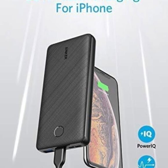 Anker Portable Phone Charger and Power Bank - Picture 4 of 8